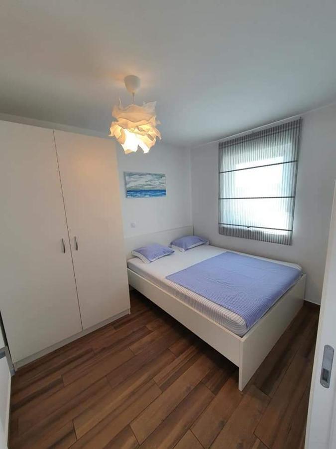 Teo Apartment Cizici Exterior photo